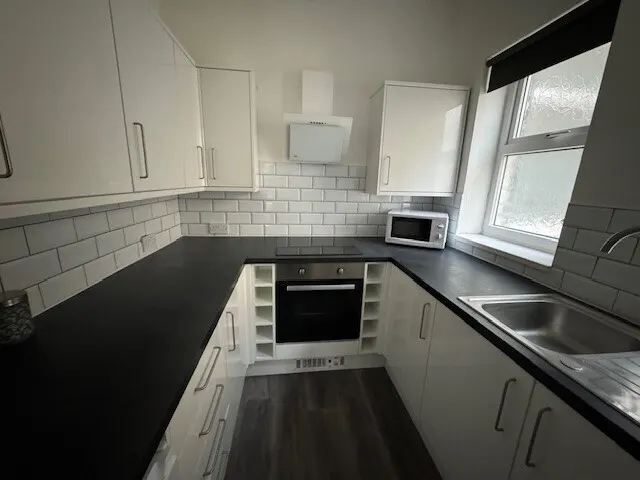 Withnell Road, Blackpool, FY4, photo 2
