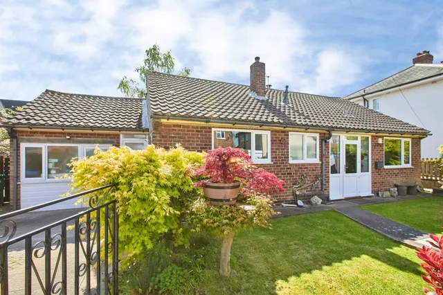 Rykneld Way, Littleover, DE23, photo 1