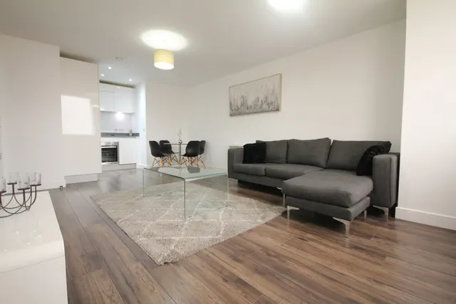 Broadway Residences, Broad Street, Birmingham, B15, photo 1