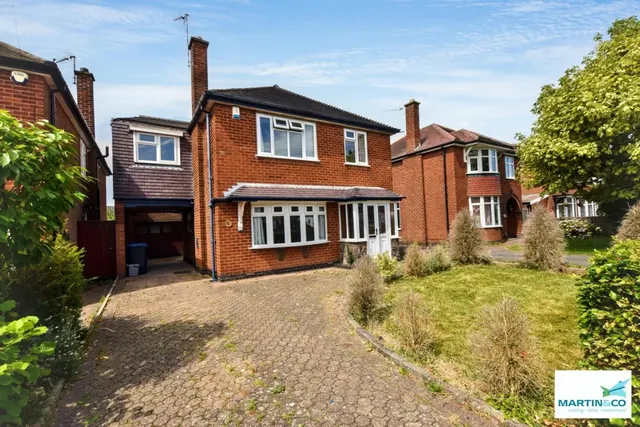 York Road, Hinckley, photo 1