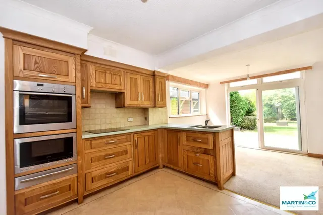 Photo 3 — York Road, Hinckley