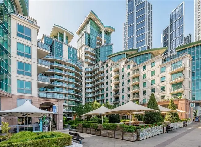 St. George Wharf, Vauxhall, SW8, photo 3