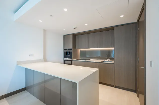 Photo 2 — Apartment 47, 1 Blackfriars Road, London