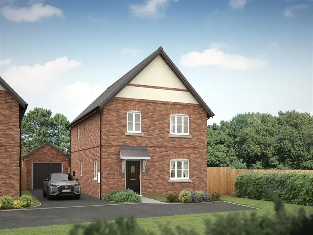 Ilkeston Road, Stapleford, NG9, photo 1