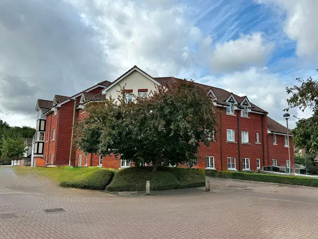 The Granary, Stanstead Abbotts, Ware, SG12 8XH, photo 1