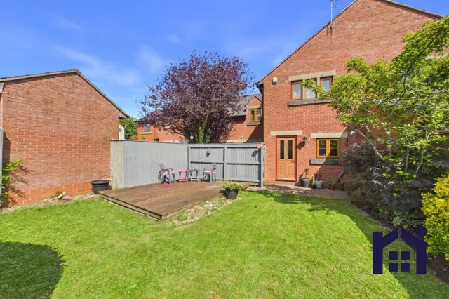 Wardle Court, Whittle-Le-Woods, Chorley, PR6 7DQ, photo 1