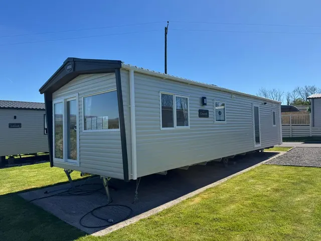 Grasmoor View Holiday Park, Winscales, CA14, photo 1