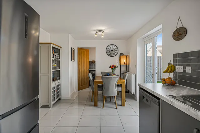 Poppyfield Way, Winterton, DN15, photo 3