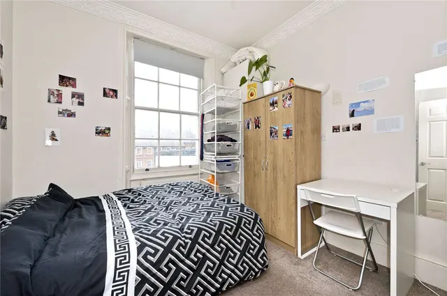 Devonshire Terrace, London, W2, photo 3