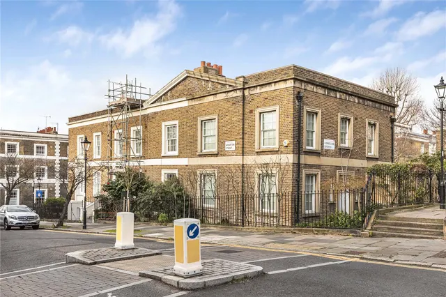 Wharton Street, London, WC1X, photo 3