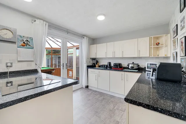 Photo 2 — Flander Close, Widnes, Widnes, WA8 4GD