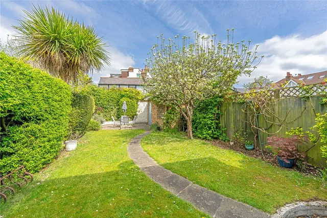 Photo 2 — Hampton Road, Teddington, TW11 0JX