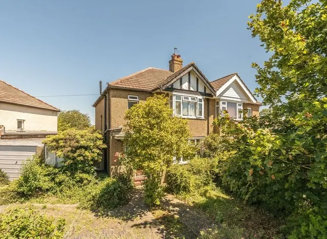 Raeburn Avenue, Surbiton, KT5, photo 1