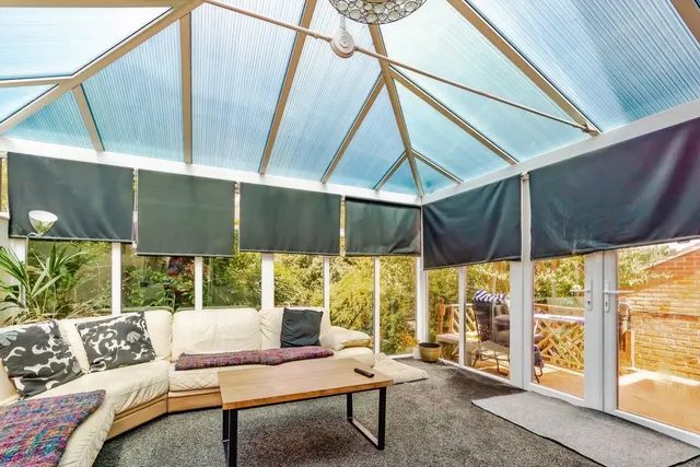 Photo 2 — Crossways, South Croydon, Surrey, CR2