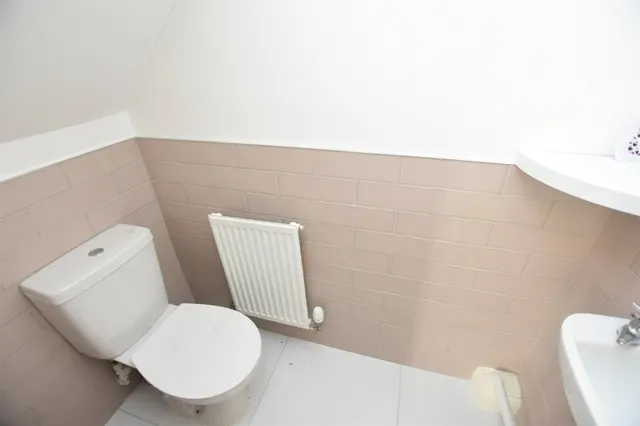Photo 3 — High Street, Rishton, Blackburn, Lancashire, BB1