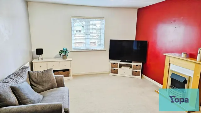 Chillington Way, Norton Heights, ST6, photo 3