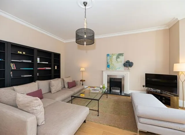 Redcliffe Gardens, South Kensington, SW10, photo 3