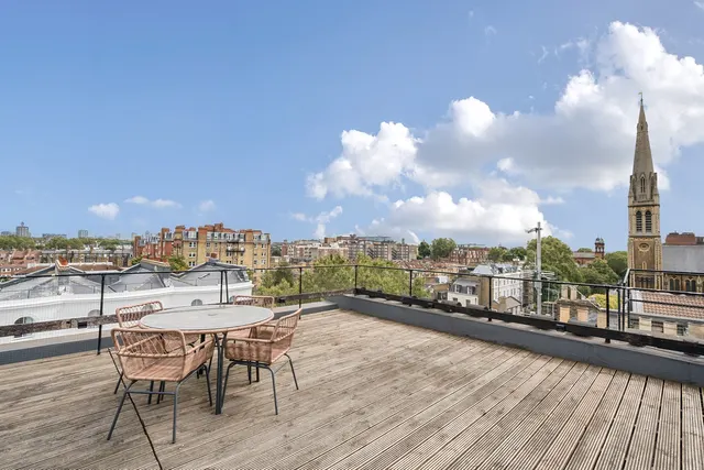 London, Greater London, W2 4NP, photo 1
