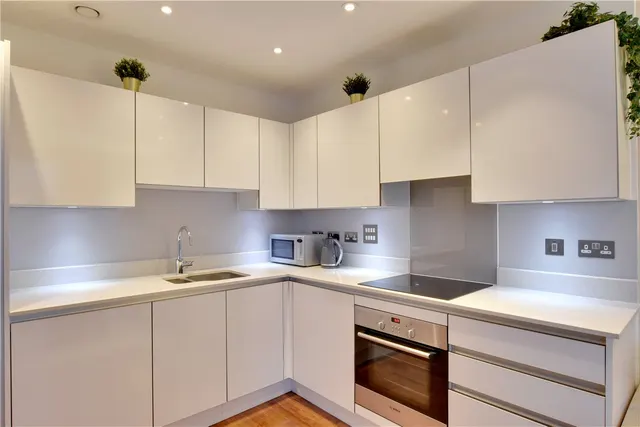 Photo 2 — Bellville House, 79 Norman Road, Greenwich, London, SE10