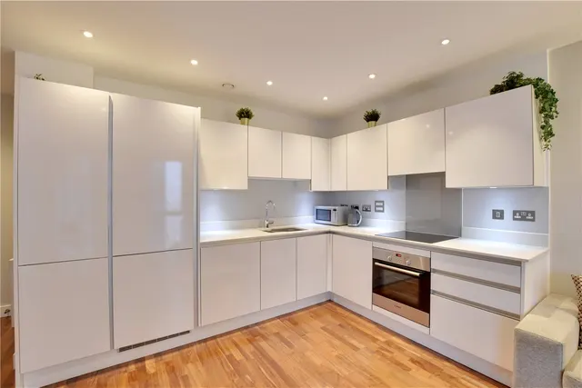 Bellville House, 79 Norman Road, Greenwich, London, SE10, photo 1