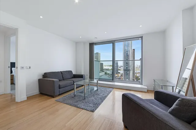 Pan Peninsula Square, Canary Wharf, E14, photo 1