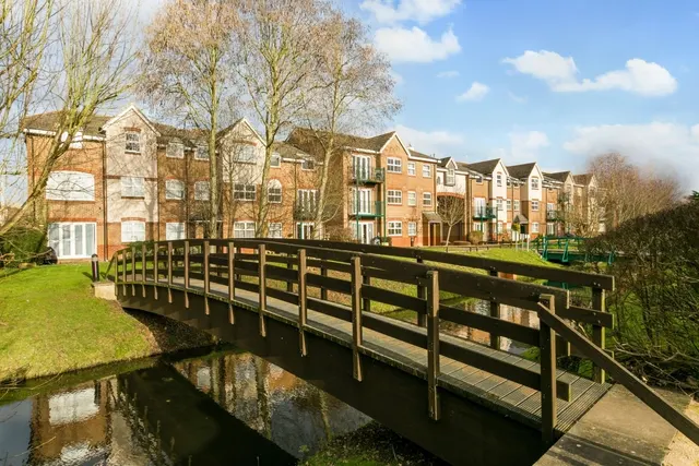 Uxbridge Road Rickmansworth WD3, photo 1