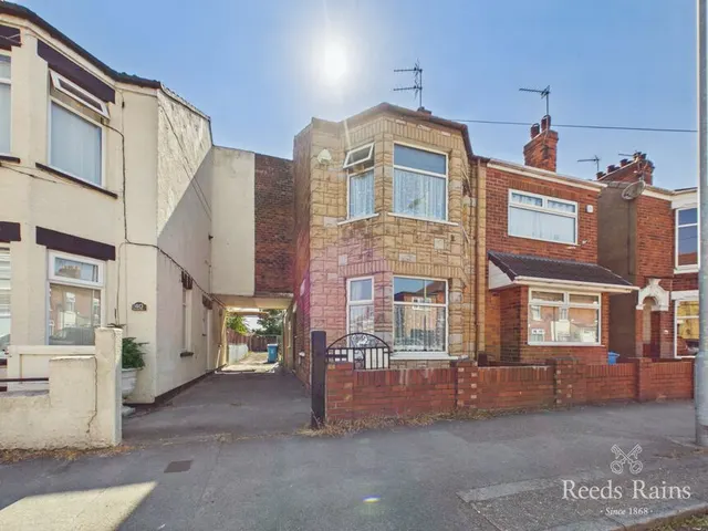 Aberdeen Street, Hull, HU9, photo 1