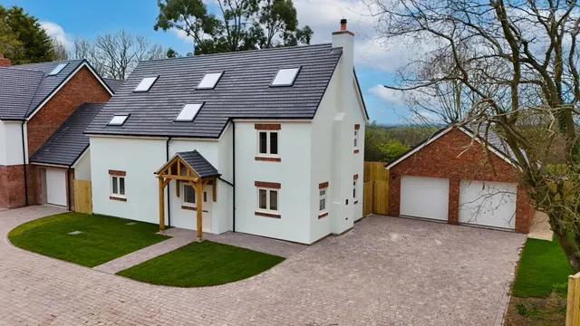Stoney Hill, Stoney Hill, Lightmoor TF4 3QQ, photo 1