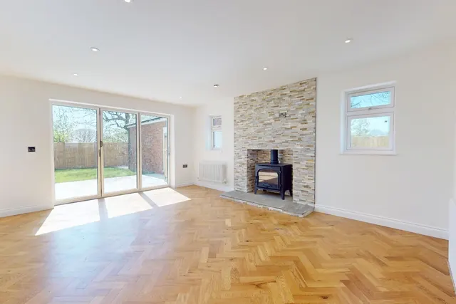 Photo 3 — Stoney Hill, Stoney Hill, Lightmoor TF4 3QQ