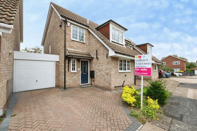Mcleod Close, Grays, RM17, photo 1