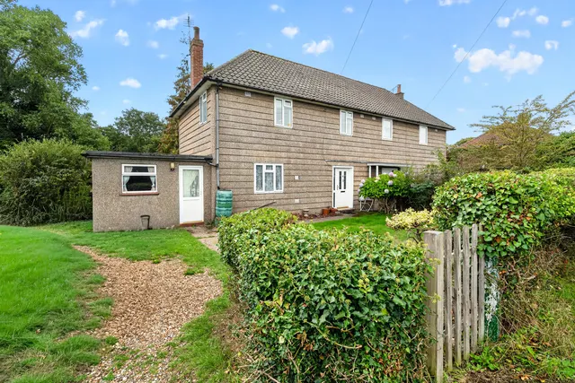 The Glebe, Honing, NR28, photo 1