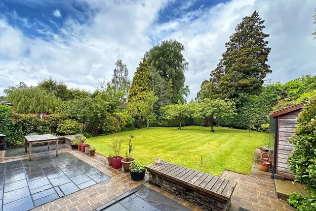 Photo 2 — Winmarith Drive, Hale Barns, Cheshire WA15 8TJ