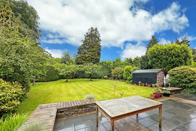 Photo 3 — Winmarith Drive, Hale Barns, Cheshire WA15 8TJ
