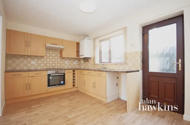 Orchard Mead, Royal Wootton Bassett, SN4, photo 2