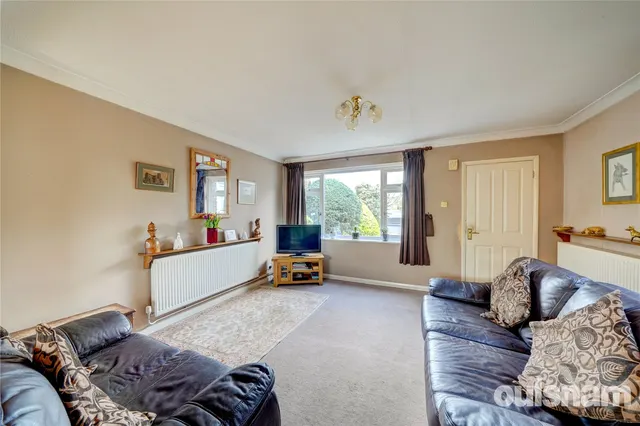 Photo 3 — Cherry Close, Droitwich, Worcestershire, WR9 7QN