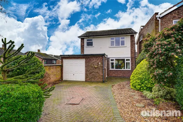 Cherry Close, Droitwich, Worcestershire, WR9 7QN, photo 1
