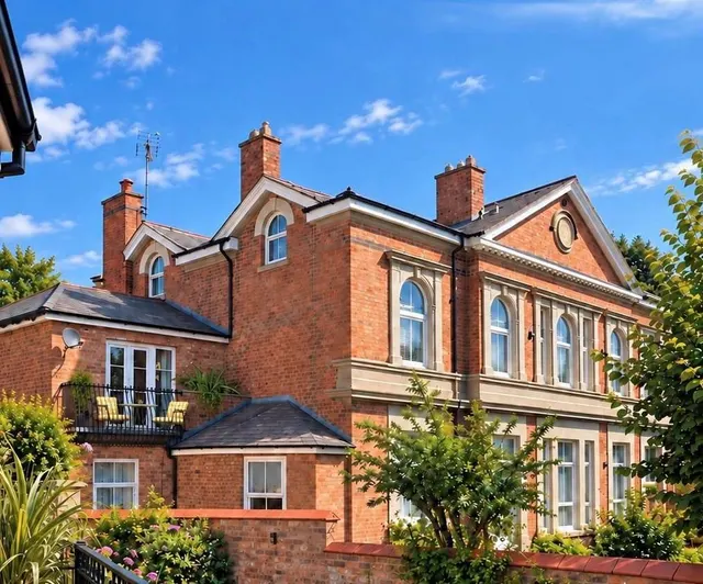 Hough Green, Chester, CH4, photo 1