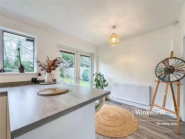 Photo 3 — Wimborne Road East, Ferndown, Dorset, BH22