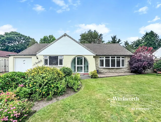 Wimborne Road East, Ferndown, BH22, photo 1