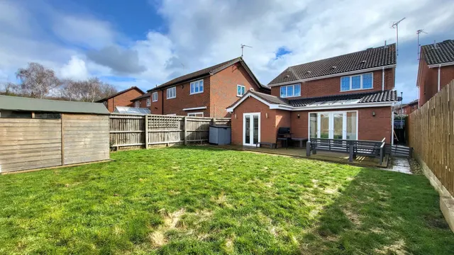Photo 3 — Temple Grange, Werrington, Peterborough, PE4