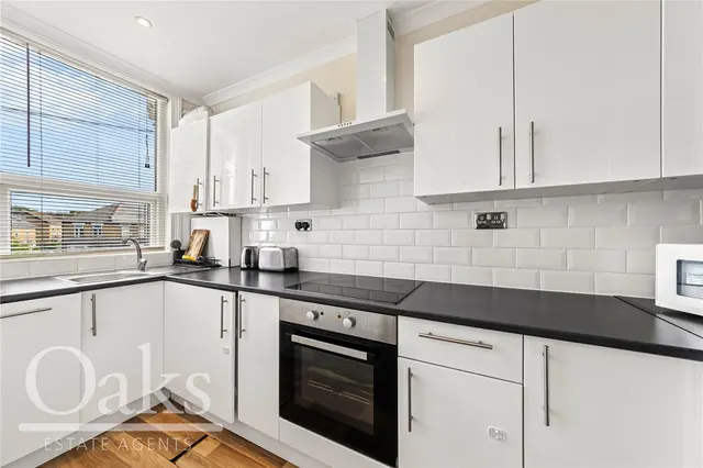 Woodside Green, South Norwood, SE25, photo 3