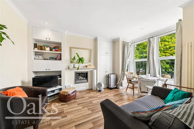 Woodside Green, South Norwood, SE25, photo 1