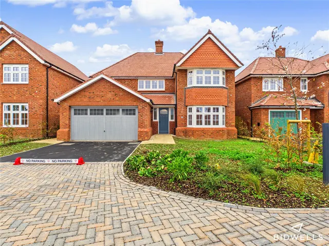 Cuxham Road, Watlington, OX49, photo 1