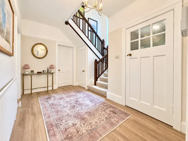 Quarry Road East, Heswall, CH61, photo 3