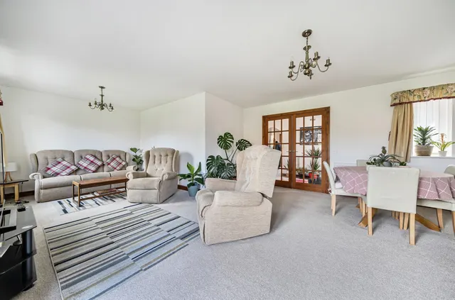 Orchard Croft, Llandrinio, photo 2