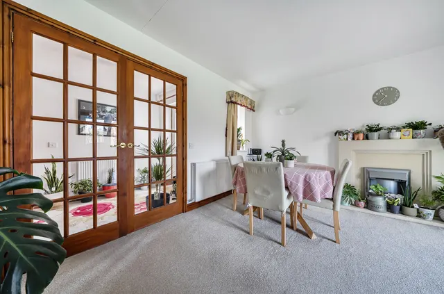 Orchard Croft, Llandrinio, photo 3