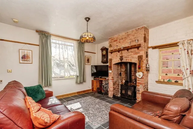 Photo 2 — Victoria Street, Broomhill, Cannock, WS11