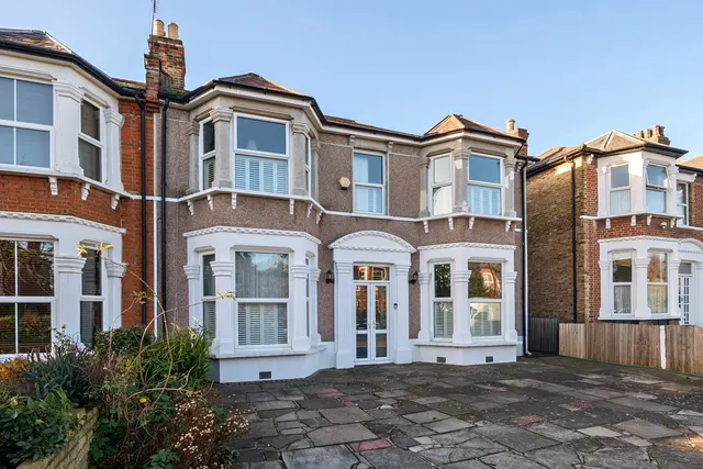Wellmeadow Road, SE6, photo 1