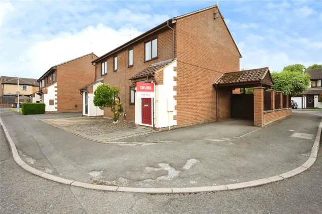 North Star Drive, Leighton Buzzard, Bedfordshire, LU7, photo 1