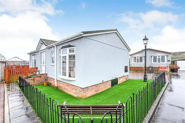 James Park Homes, Egremont, CA22, photo 1